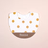 Handmade Bib - Hello Sunshine