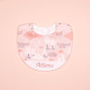 Handmade Bib - Mori Dream