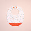 Handmade Bib - Rock-a-Bye-Pony