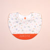 Handmade Bib - Rock-a-Bye-Pony