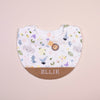 Handmade Bib - Safari Wonders
