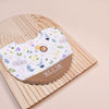 Handmade Bib - Safari Wonders