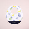 Handmade Bib - Summer Breeze