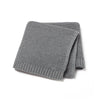 Blanket Plain - Grey