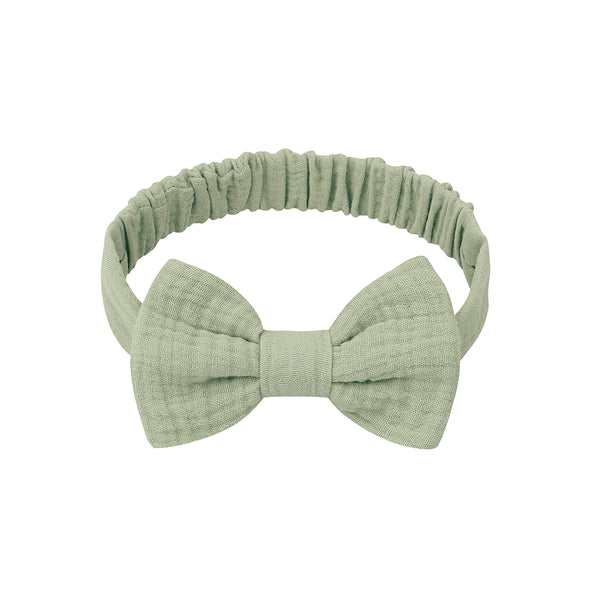 Bow - Green
