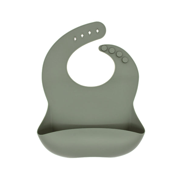Monotone Bib - Sage
