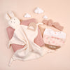 Blush Bunny Newborn Gift Set