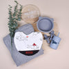 Shark Attack Newborn & Feeding Gift Set