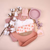 Me & Melon Newborn & Feeding Gift SetMe & Melon Newborn & Feeding Gift Set