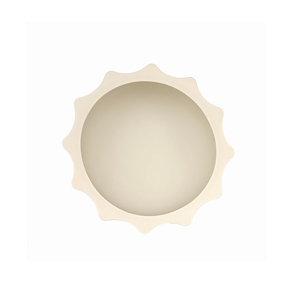 Sun Bowl - Cream