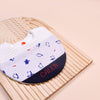 Handmade Bib - Artic Adventure
