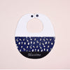 Handmade Bib - Bamboo Buddies