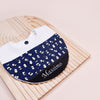 Handmade Bib - Bamboo Buddies