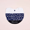 Handmade Bib - Bamboo Buddies