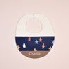 Handmade Bib - Beary Sweet