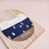 Handmade Bib - Beary Sweet