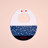 Handmade Bib - Orbit Baby