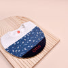 Handmade Bib - Orbit Baby