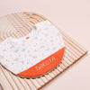 Handmade Bib - Rock-a-Bye-Pony