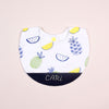 Handmade Bib - Summer Breeze