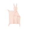 Animal Comforter - Pink Bunny