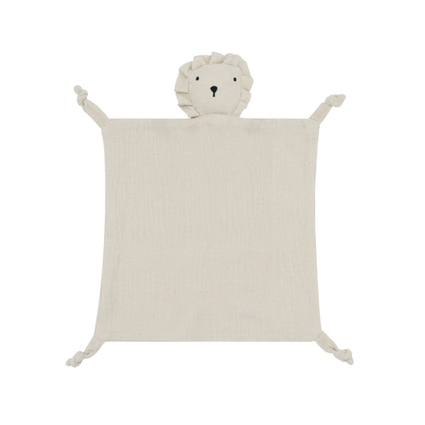 Animal Comforter - Stone Lion