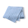 Blanket Pattern - Blue
