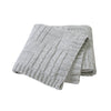 Blanket Pattern - Grey