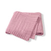 Blanket Pattern - Pink