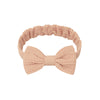 Bow - Pink