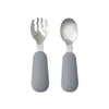 Metal Cutlery - Stone
