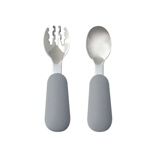Metal Cutlery - Stone