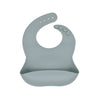 Monotone Bib - Blue