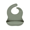 Monotone Bib - Sage