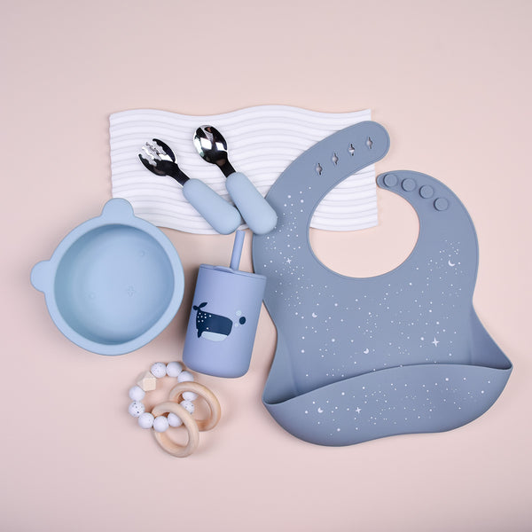 Starry Sky Feeding Gift Set