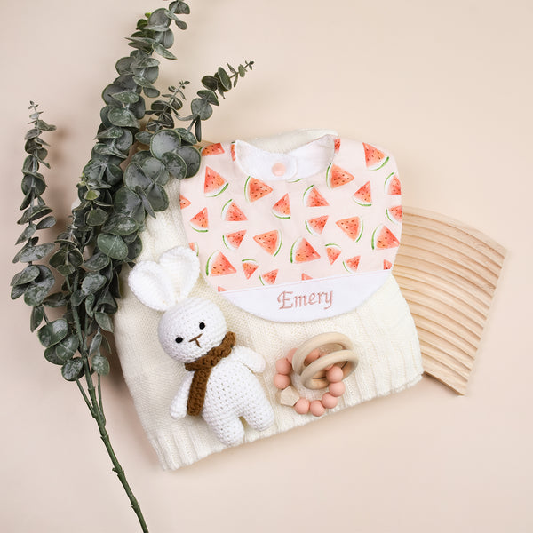 Melon Muncher Newborn Gift Set