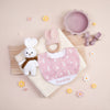 Bunny Tales Newborn & Feeding Gift Set