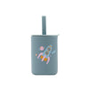 Sippy Cup - Blue Rocket