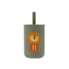 Sippy Cup - Sage Lion